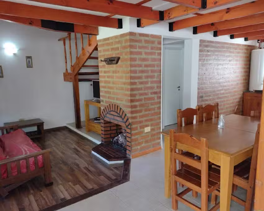 Cabañas Del Golfo