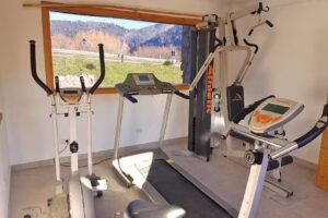 Cabañas del Lacar San Martin de los Andes