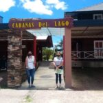 Cabañas del Lago