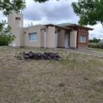 “CABAÑAS DEL LAGO”