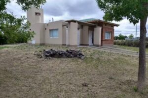 “CABAÑAS DEL LAGO”