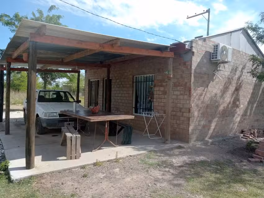 CABAÑAS DEL LAGO