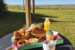 Cabañas del Malecón