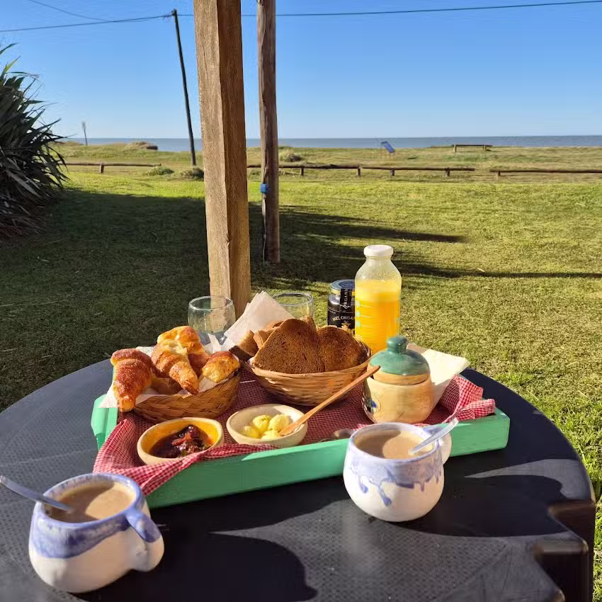 Cabañas del Malecón