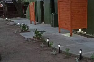 Cabañas Del Mar – complejo turistico