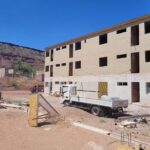 Cabañas del mirador