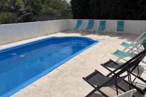 Cabañas DeL Mirador 286