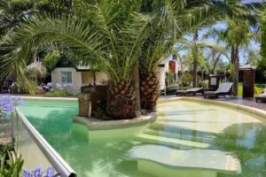 Cabañas del Mirador