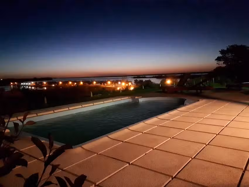 Cabañas Del Mirador