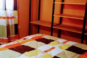 Cabañas del Mollar Salta