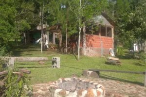 Cabañas del Montañés