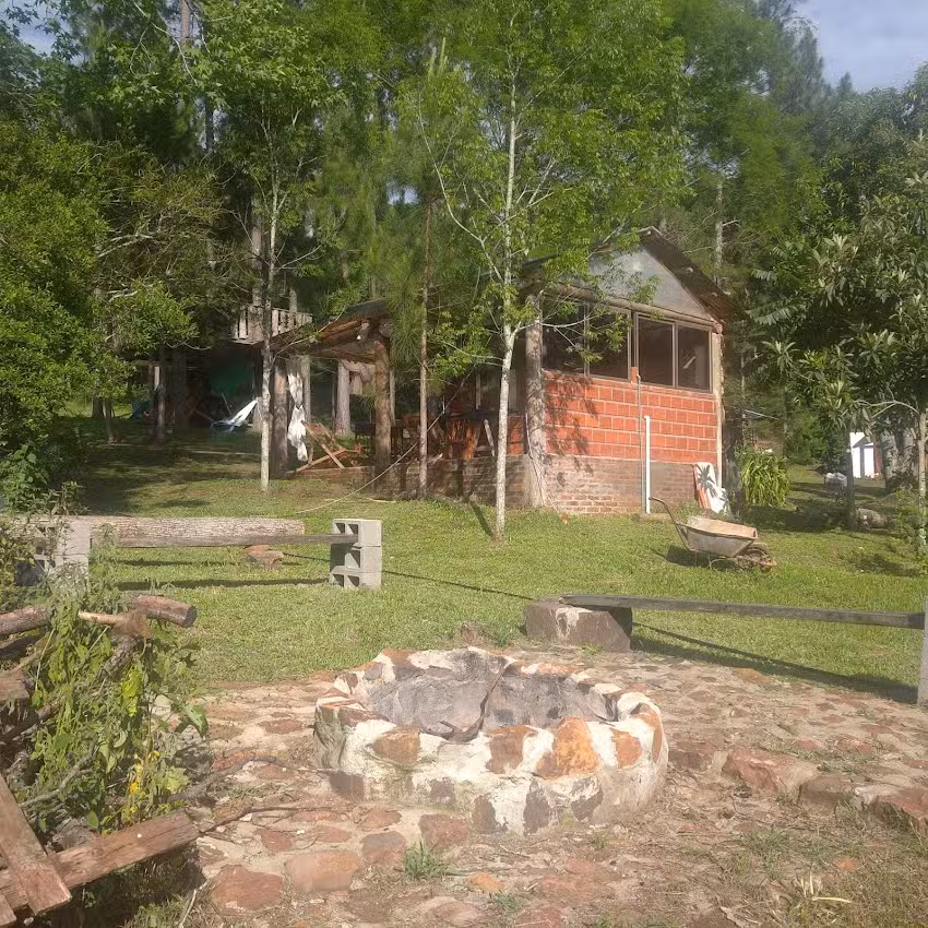 Cabañas del Montañés
