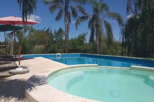 Cabañas del Paraiso