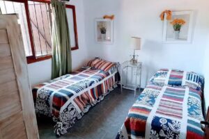 Cabañas del paso viejo