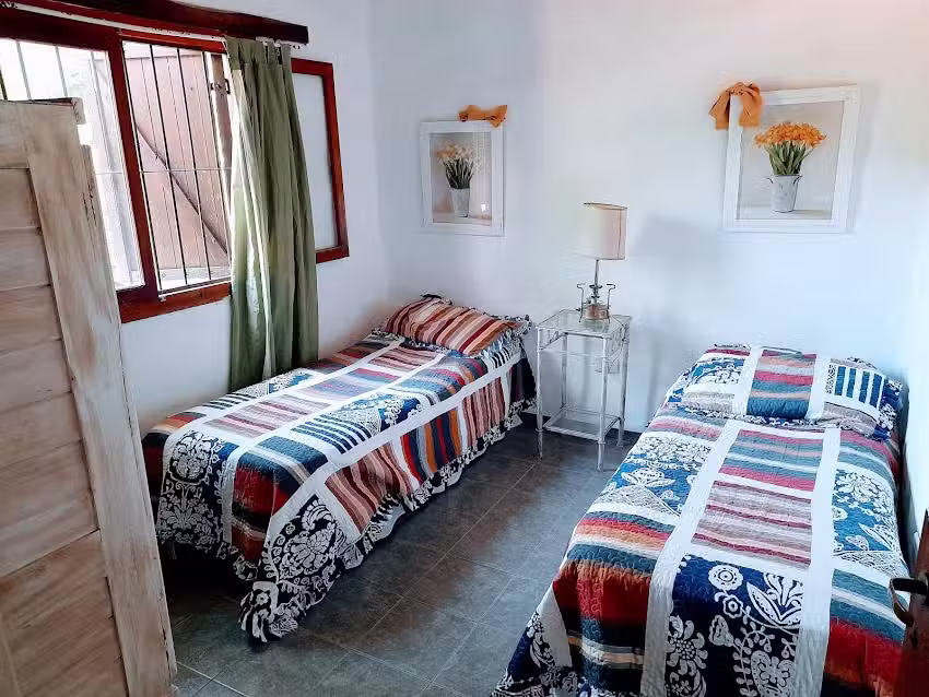 Cabañas del paso viejo