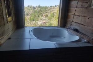 Cabañas del Peñón