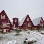 Cabañas Del Rosario