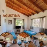 Cabañas Del Rosario