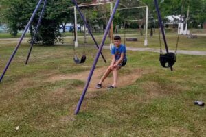 Cabañas del Saladero