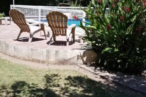 Cabañas Del Sol Trapiche