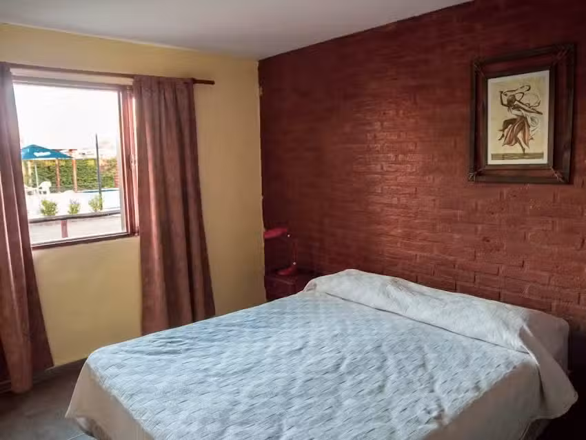 Cabañas del sur – San Rafael Mendoza