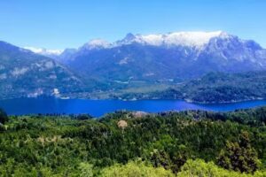 Cabañas del Trébol