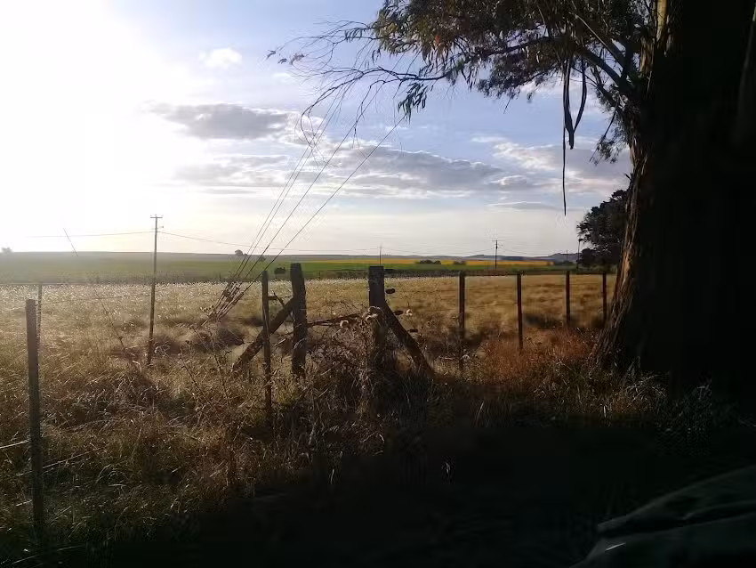 Cabañas del Viejo Almacén