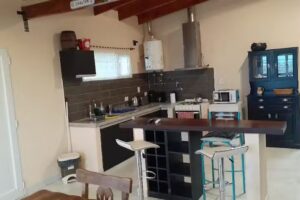 Cabañas del Viento, alquiler por dia, en Rio Gallegos, Santa Cruz