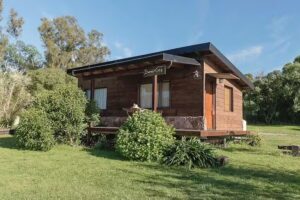 Cabañas del Vuulcan