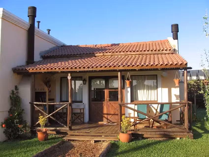 Cabañas Del Ysyry, Colón, Entre Rios