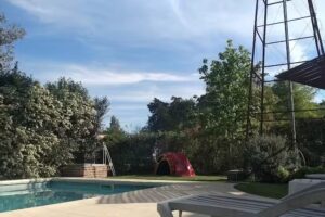 Cabañas ¨Descanso del Molino¨. Alojamiento – Hotel.