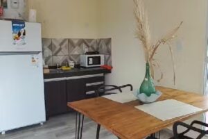 Cabañas Descanso San José