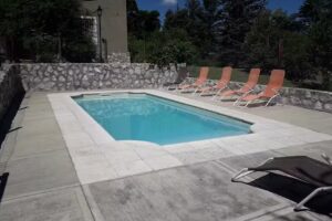 Cabañas Desde el Alma