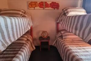 Cabañas Destellos del Lago