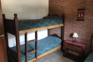 Cabañas Dias de Sol