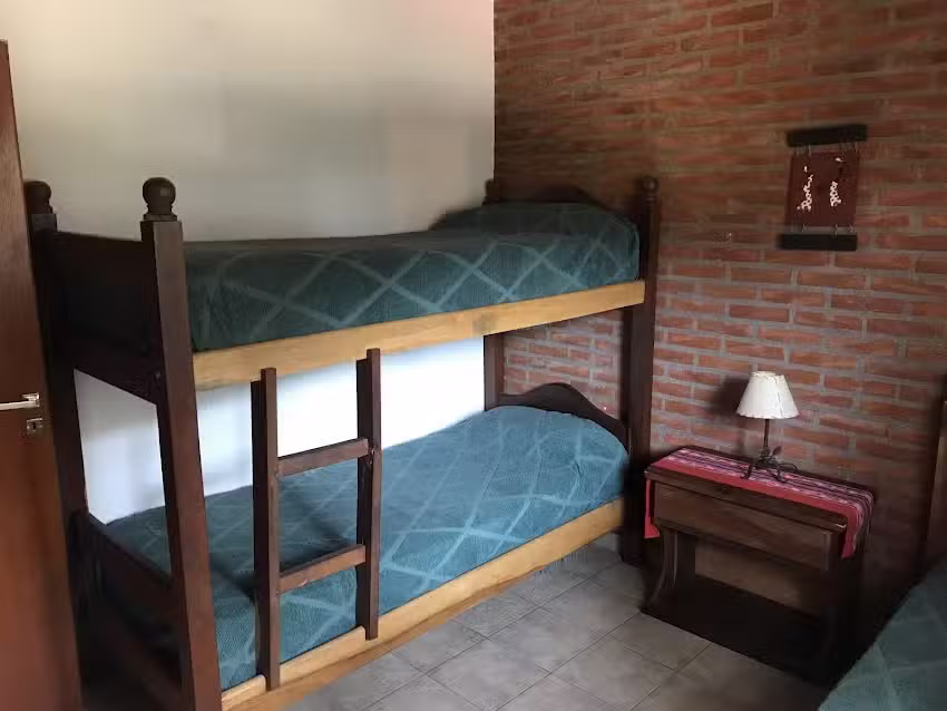 Cabañas Dias de Sol