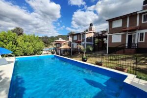 Cabañas Días Felices