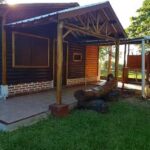 Cabañas Diego