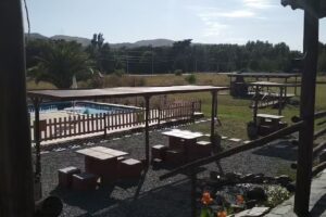 Cabañas Dolce Far Niente