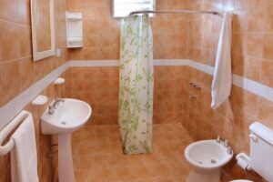 Cabañas Dolce Vita II