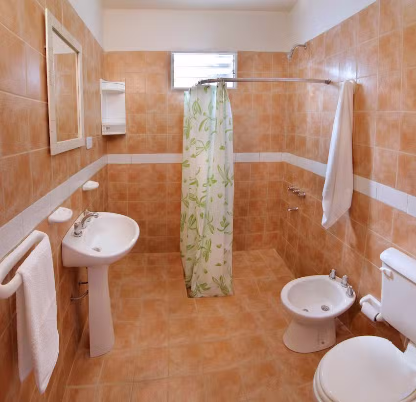 Cabañas Dolce Vita II