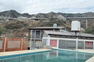 Cabañas Don Alberto