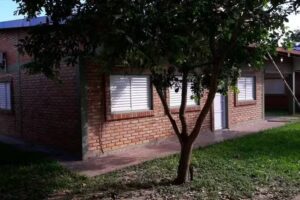 Cabañas Don Alcides