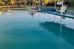 Cabañas Don Aniceto