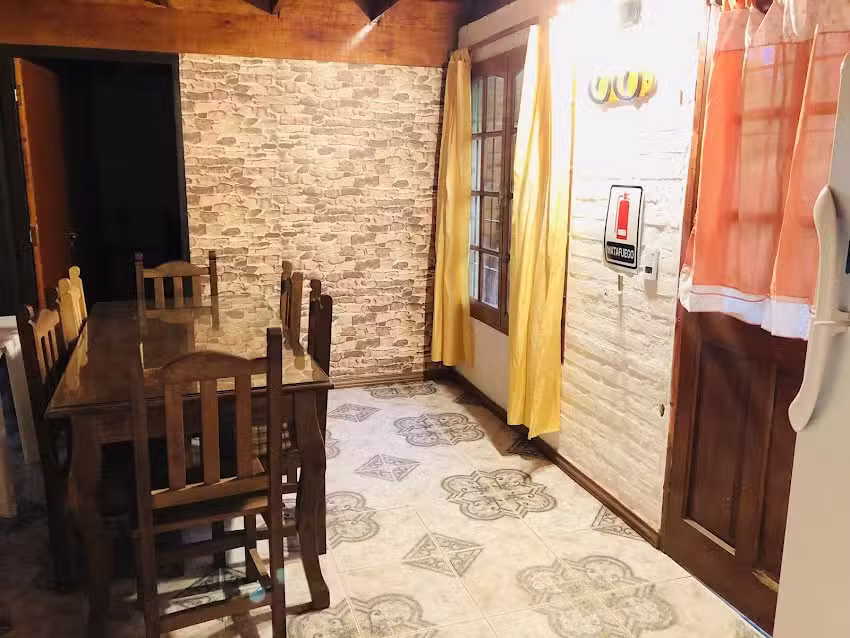 Cabañas Don Anselmo