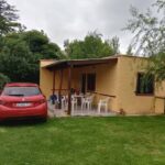 Cabañas Don Arturo