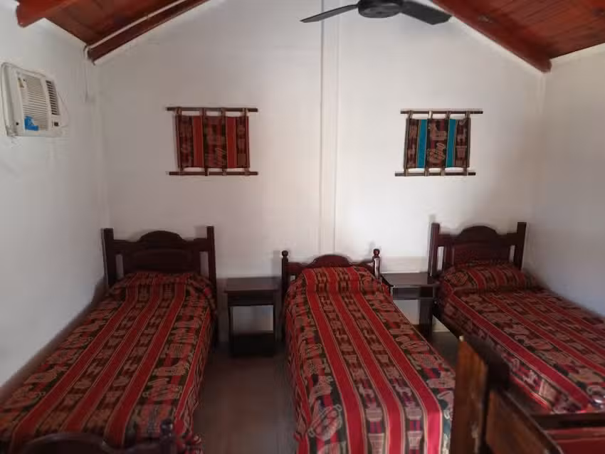 Cabañas Don Arturo
