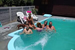 Cabañas Don Carlos-Hernandarias