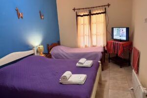 Cabañas Don Celedonio