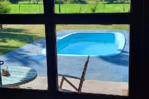 Cabañas Don Demetrio